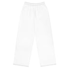 Refine All-over print unisex wide-leg