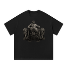 SHOPHOODIE BUILD YOURS Unisex Oversized T-Shirt