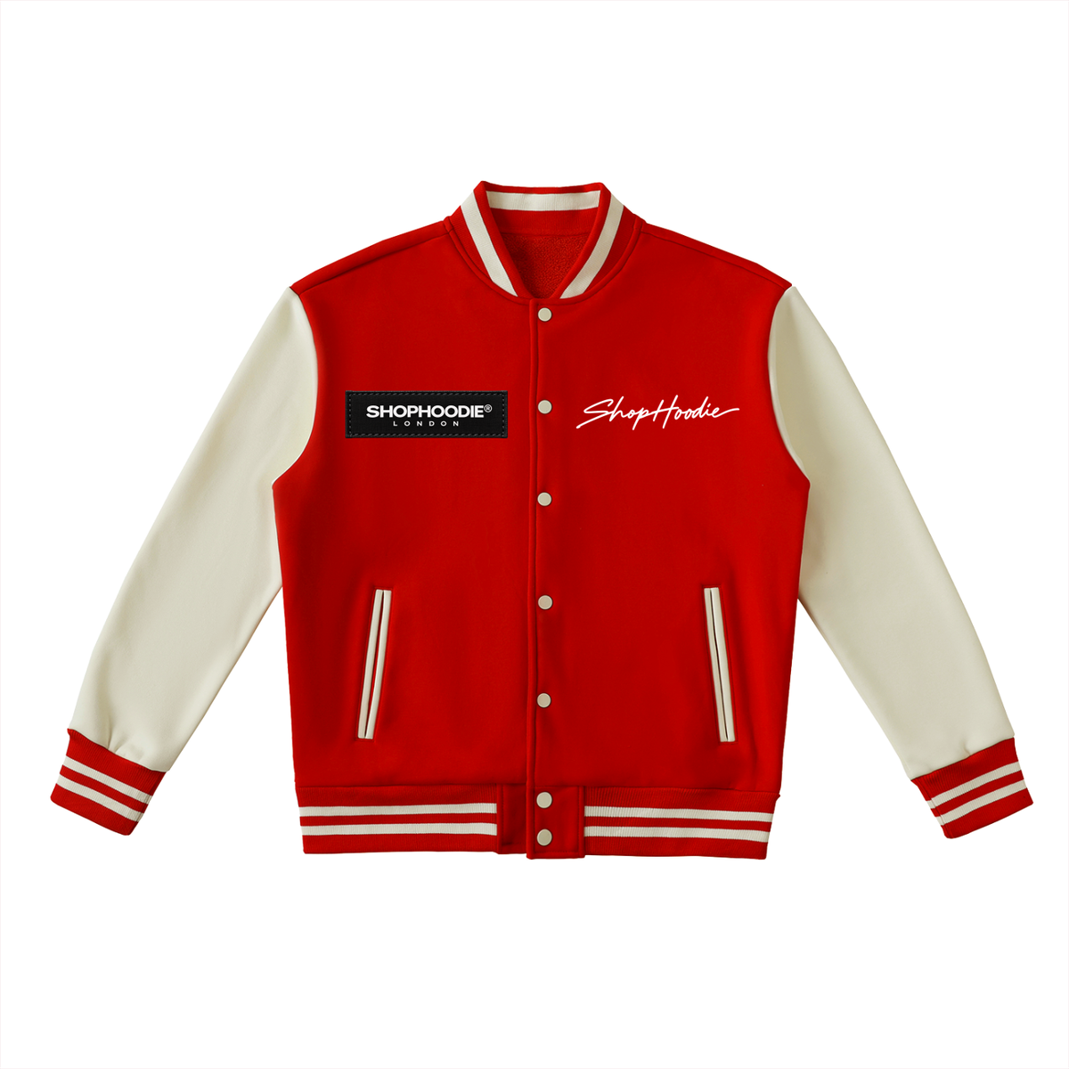 VARSITY,JACKET