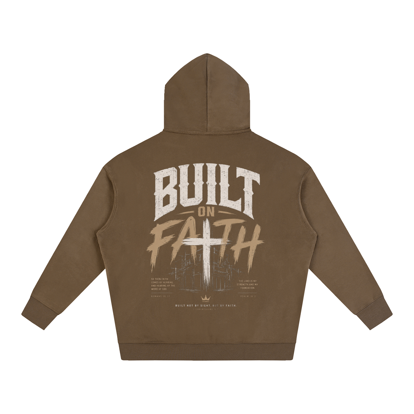SHOPHOODIE®,SHOP HOODIE®,Hoodies,Hoodie,Built on faith