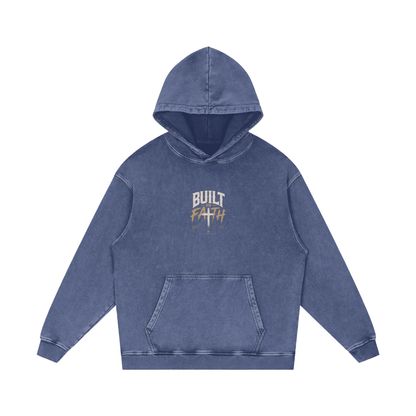 SHOPHOODIE®,SHOP HOODIE®,Hoodies,Hoodie,built on faith,Christian hoodies