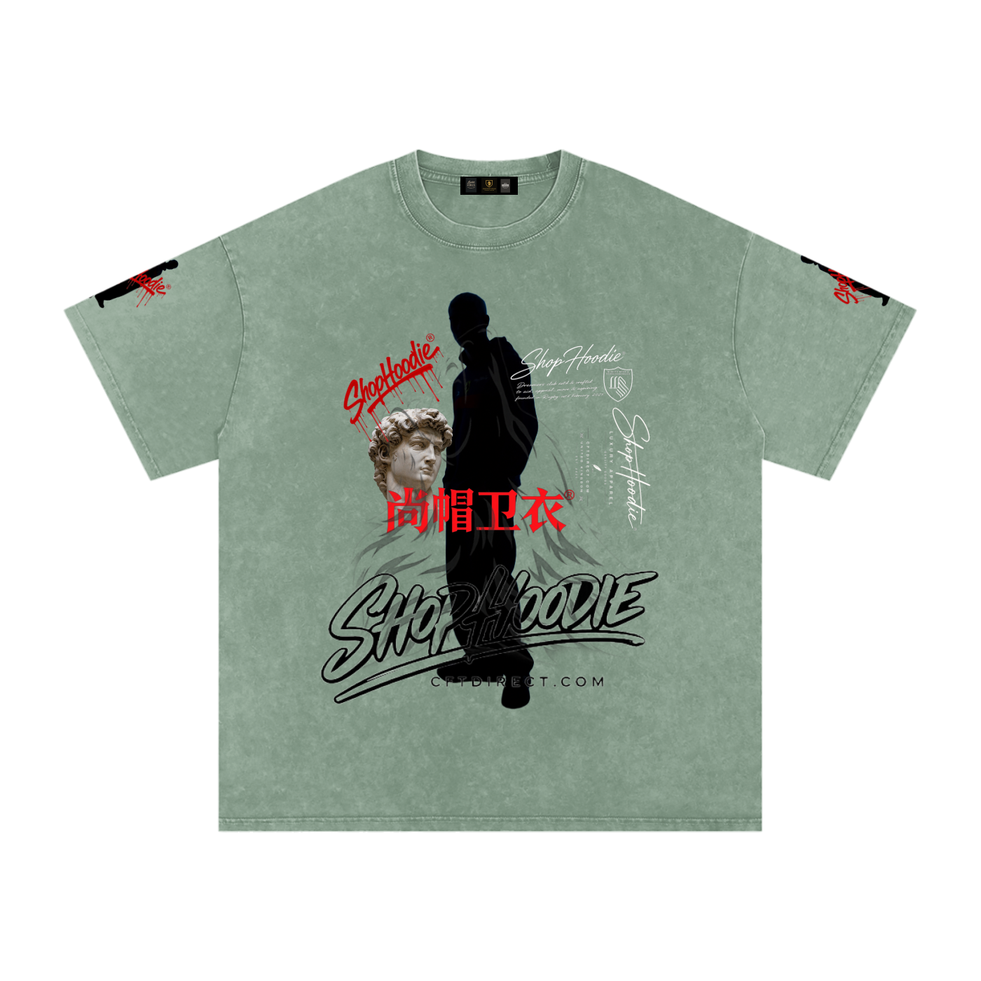 SHOPHOODIE®,SHOP HOODIE®,CLOTHING,T-SHIRT