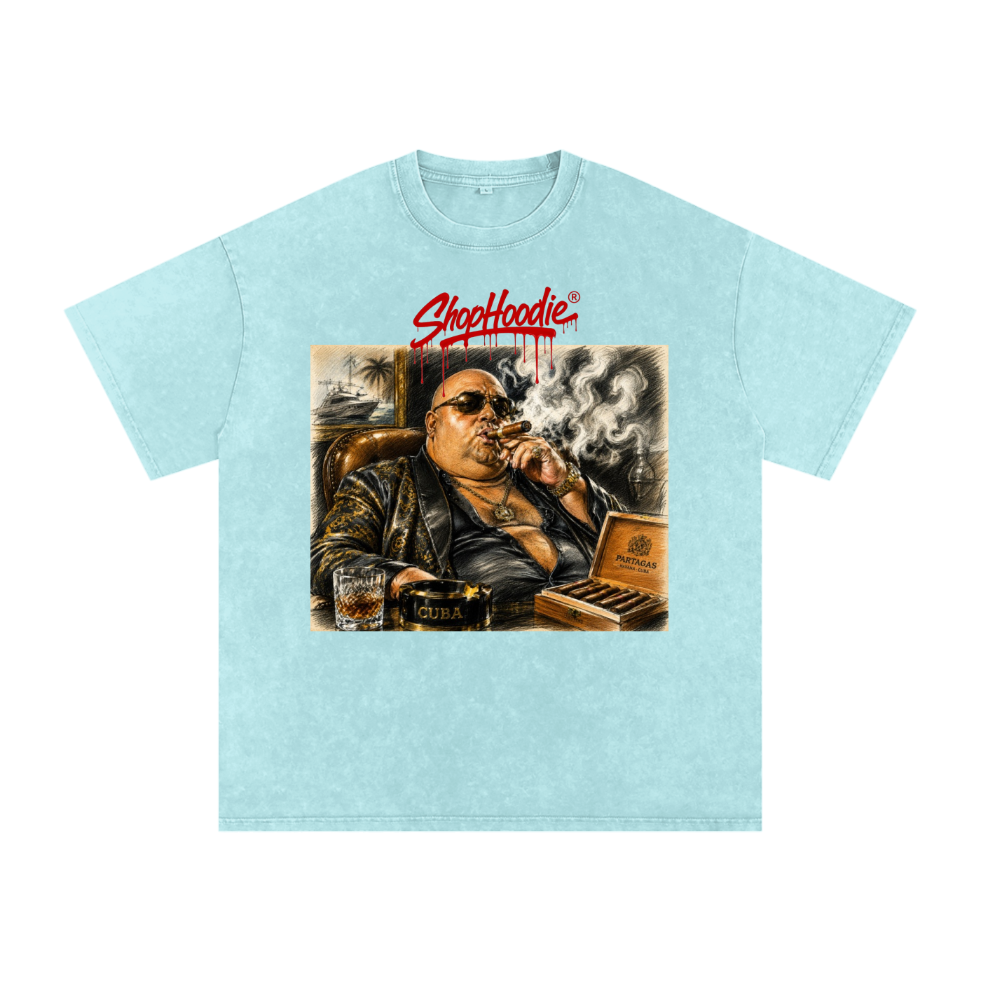 CLOTHING,TSHIRT