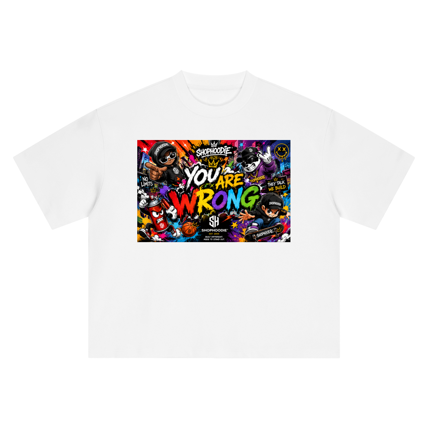 CLOTHING,TSHIRT