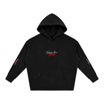 Shophoodie Founder's Special Oversize Fleeced Hoodie