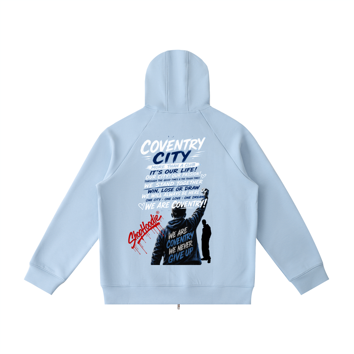 Coventry City,sky blue army,coventry united kingdom,SHOPHOODIE®,shop hoodie,hoodies,hoodie