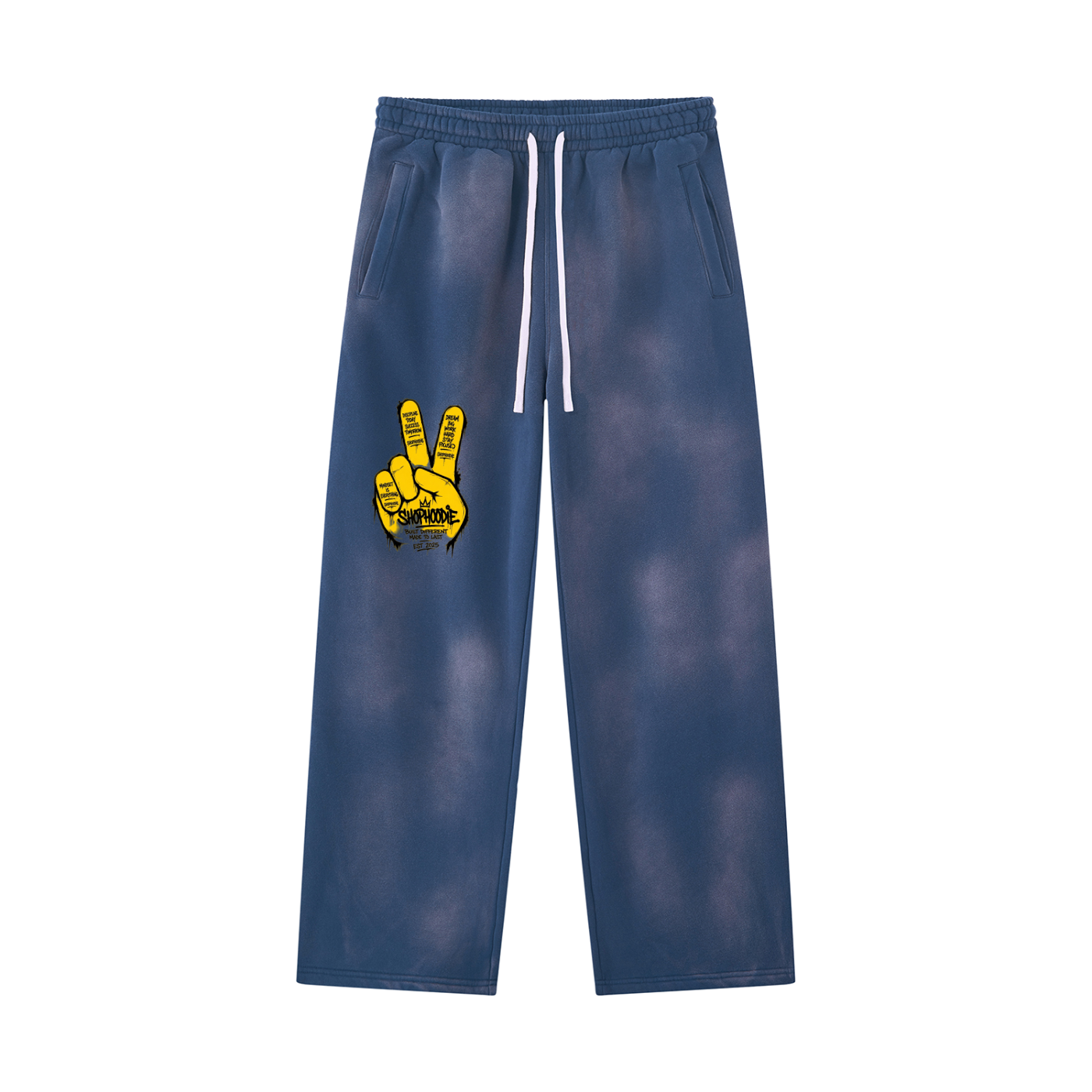 SWEATPANTS,SWEATPANT