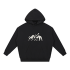 Essential Heavyweight Hoodie by Shop Hoodie
