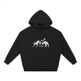 Essential Heavyweight Hoodie von Shop Hoodie