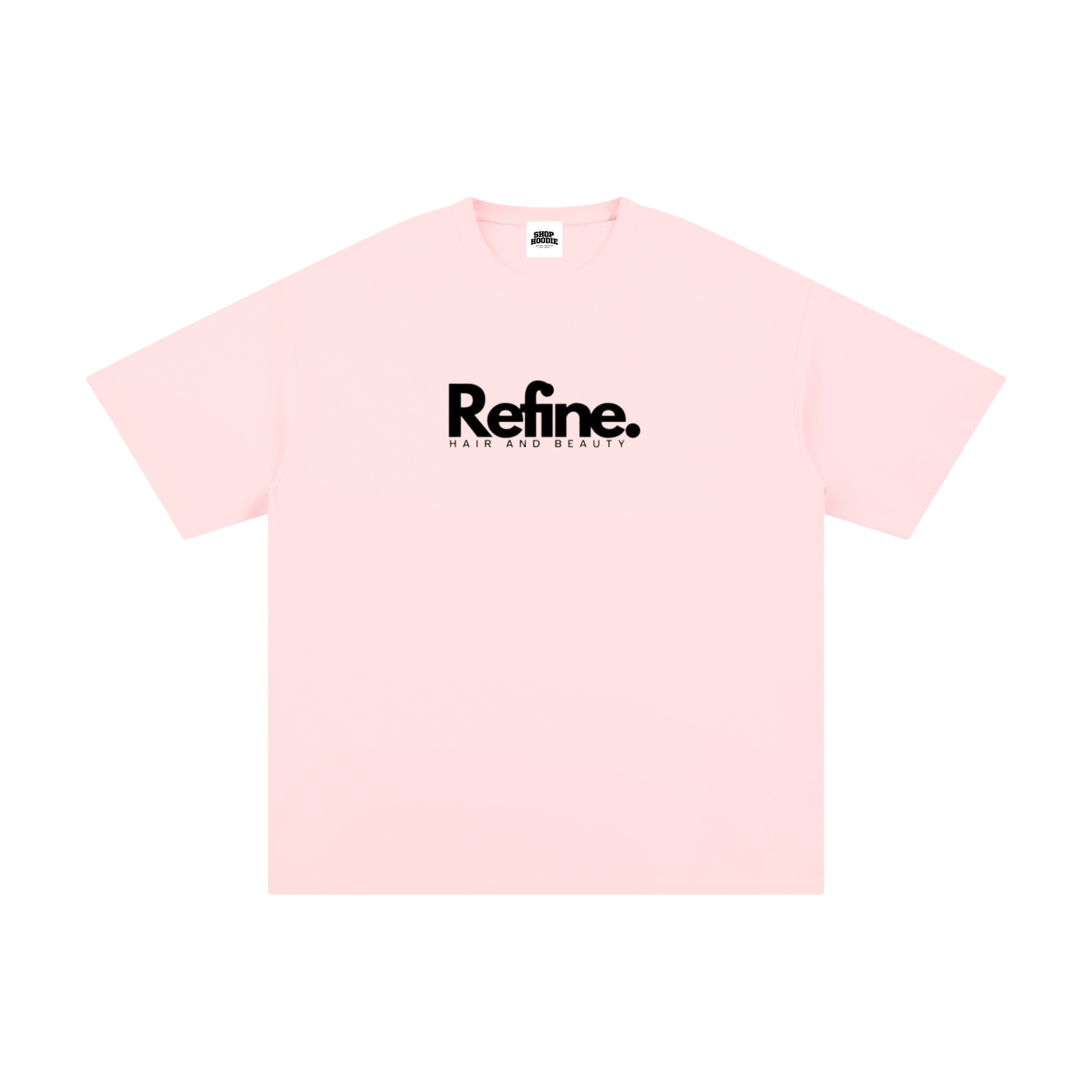 Unisex Pure Cotton T-Shirt