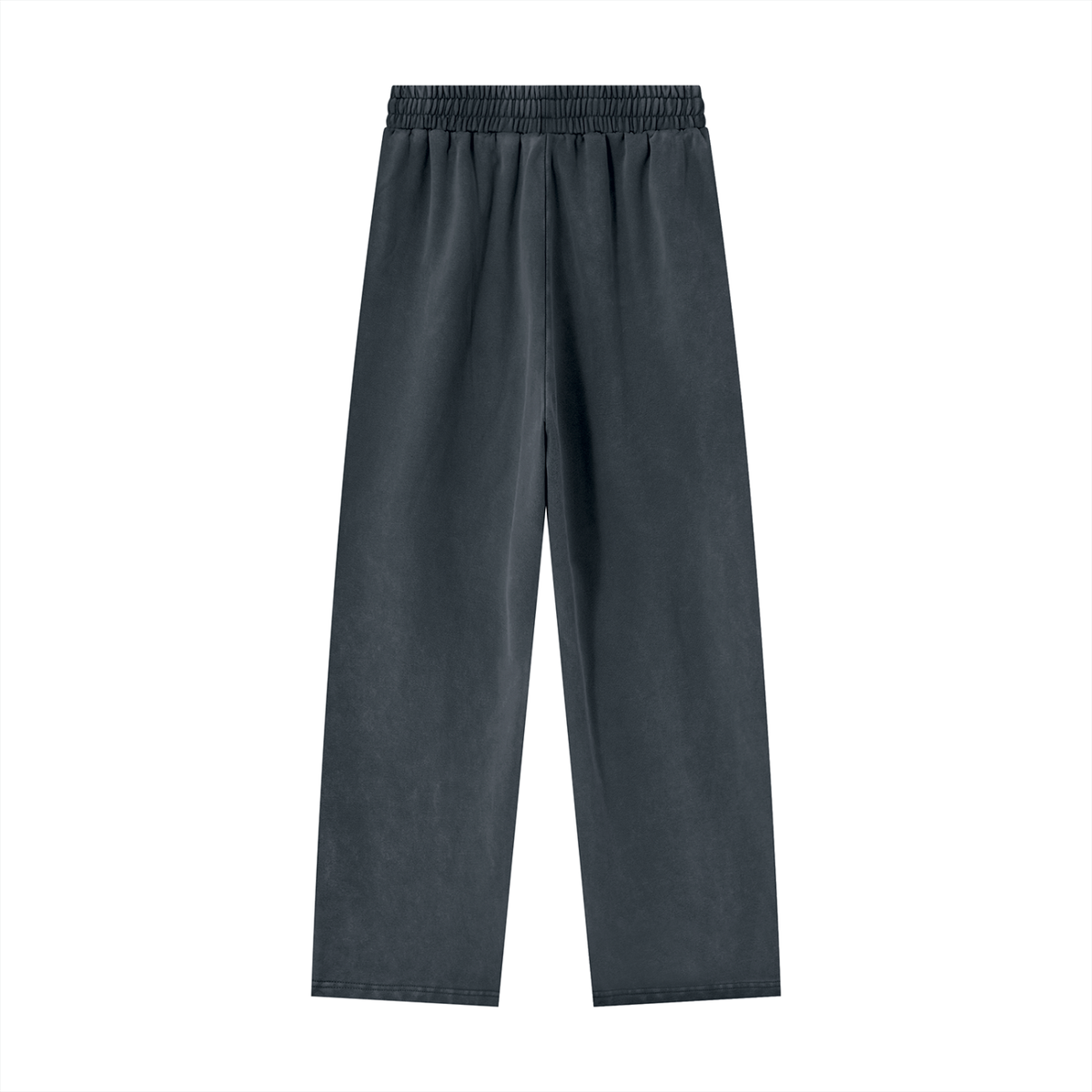 SHOPHOODIE® SIGNATURE Heavyweight Vintage Wash Sweatpants — 420 GSM — view 18
