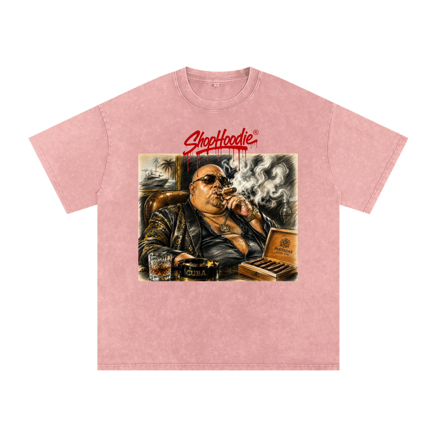CLOTHING,TSHIRT