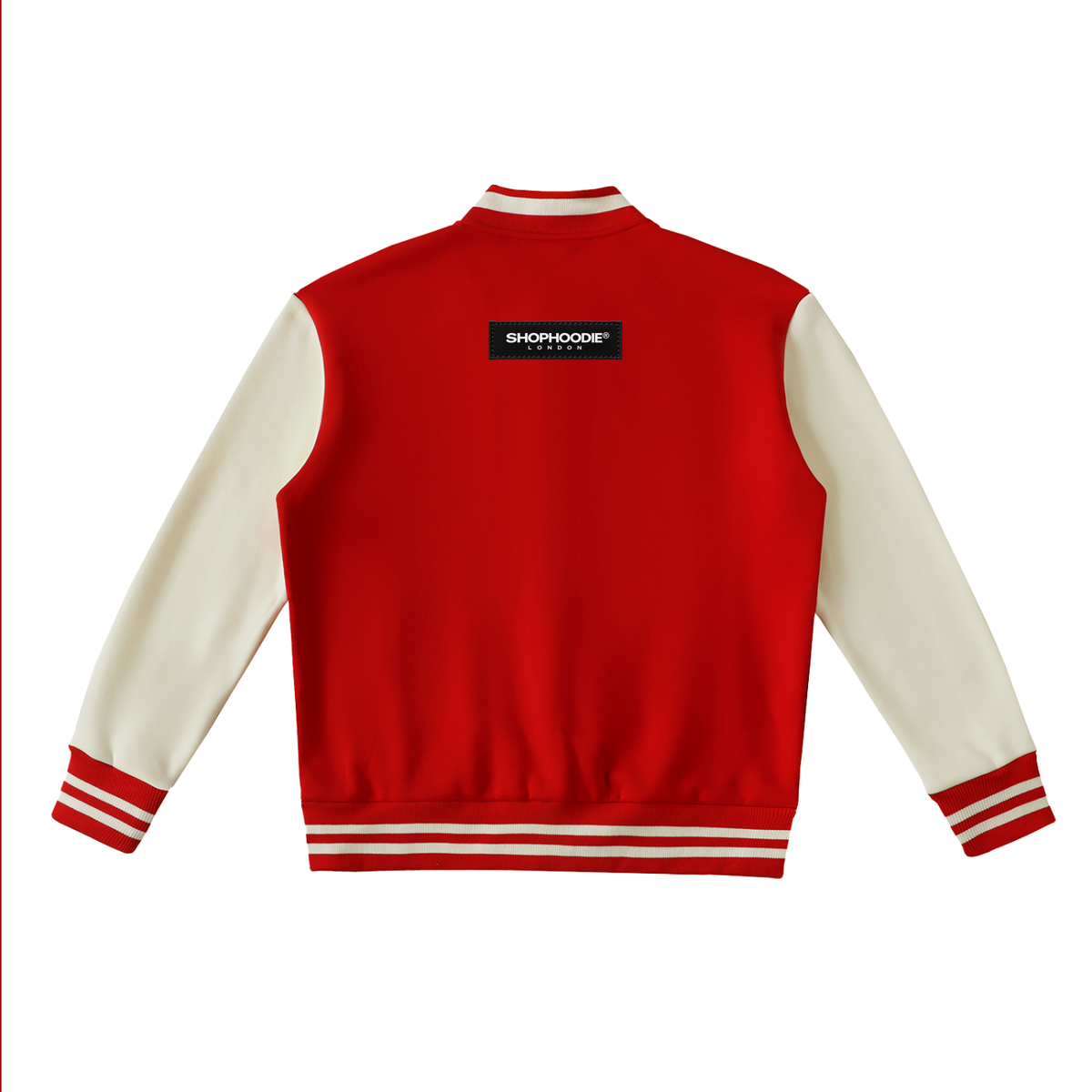 VARSITY,JACKET