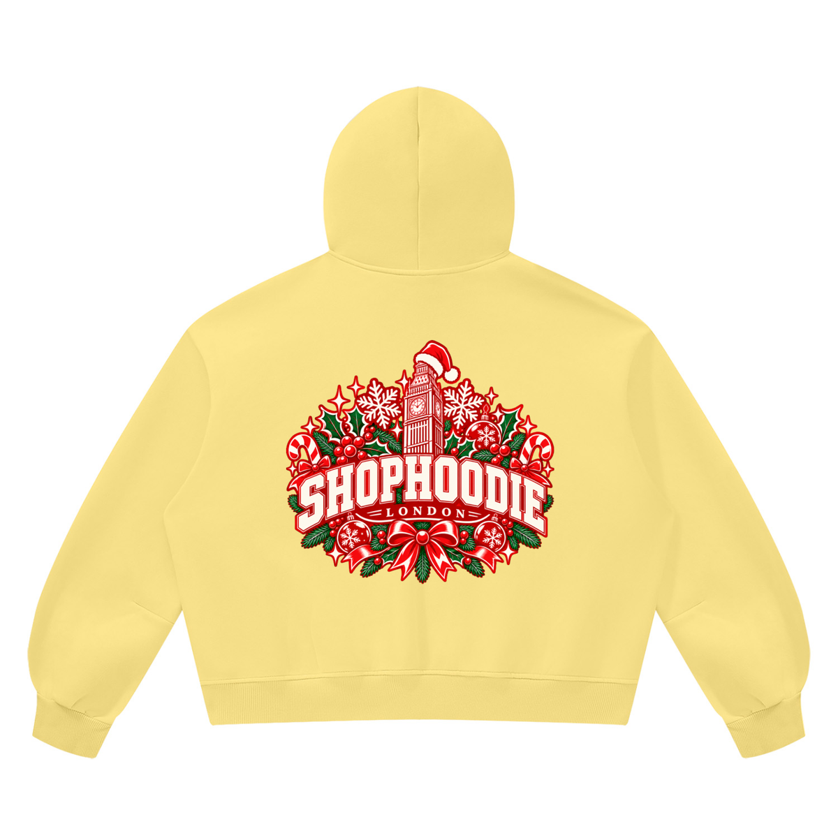 Hoodie,Christmas