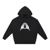 SHOPHOODIE ACE Z30 6 forever Heavyweight Hoodie