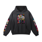 SHOPHOODIE ORIGINAL Heavyweight Sunfade Oversized Hoodie