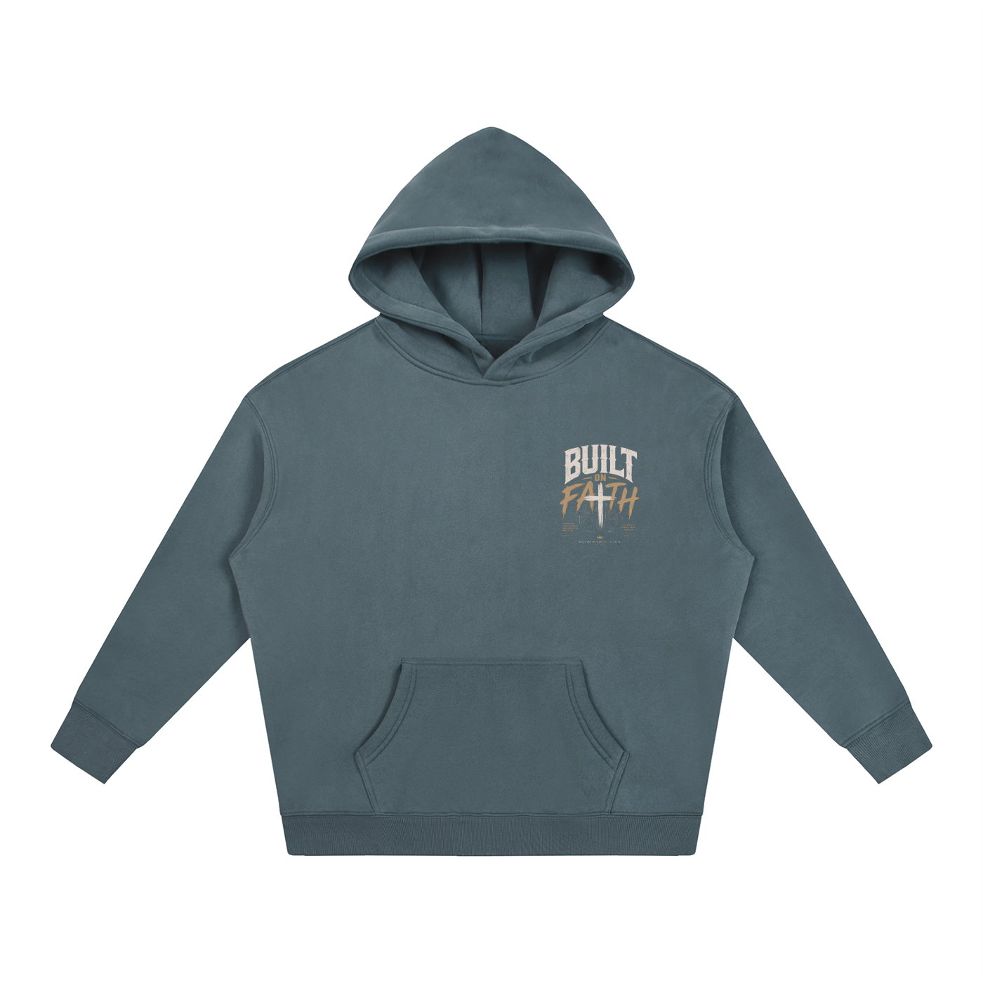 SHOPHOODIE®,SHOP HOODIE®,Hoodies,Hoodie,Built on faith