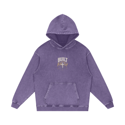 SHOPHOODIE®,SHOP HOODIE®,Hoodies,Hoodie,built on faith,Christian hoodies