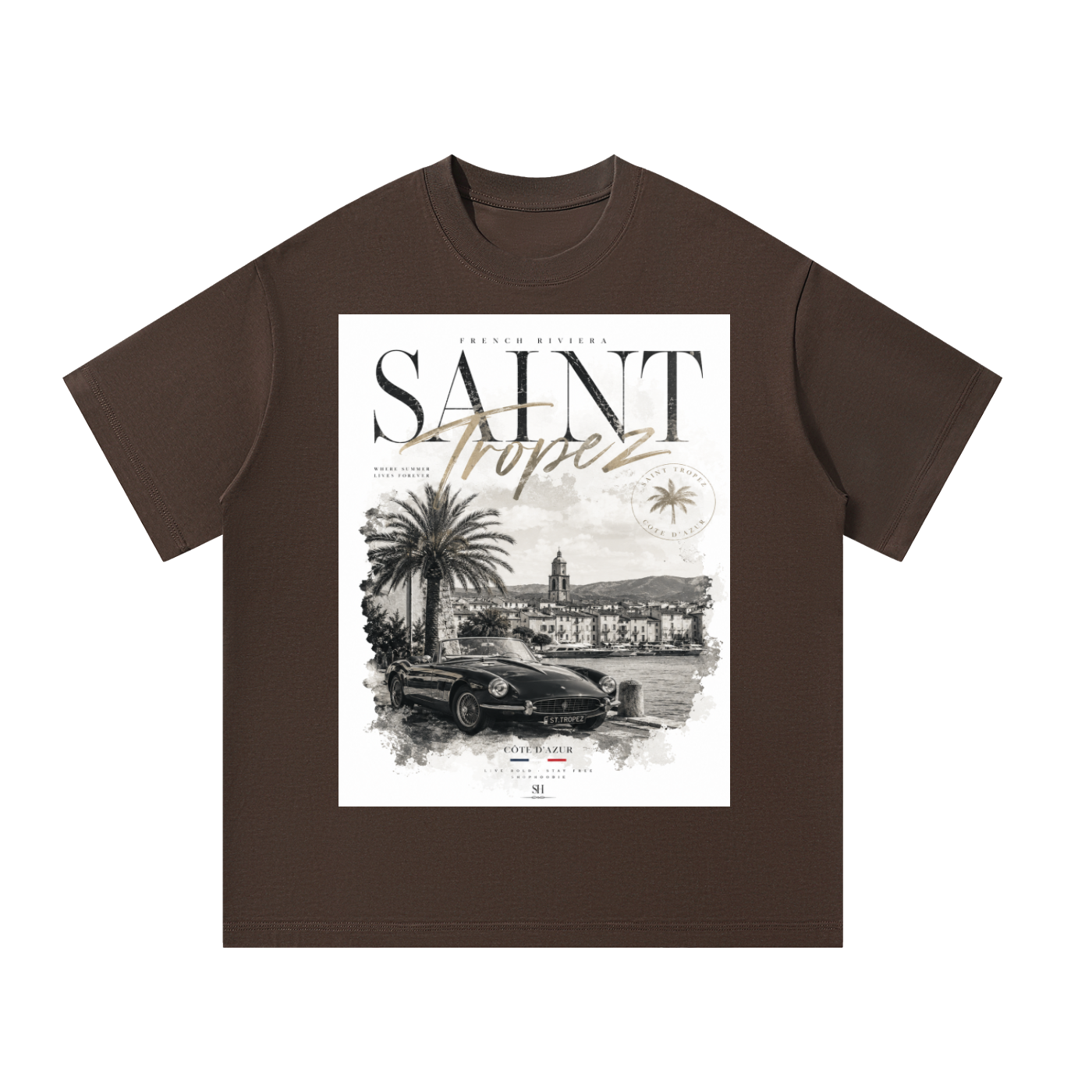 CLOTHING,TSHIRT