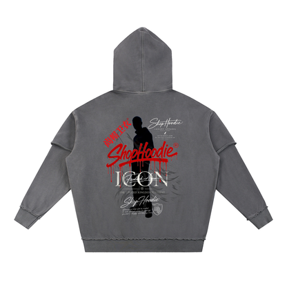 SHOPHOODIE®,SHOP HOODIE®,Hoodies,Hoodie,Founder's edition,luxury hoodie