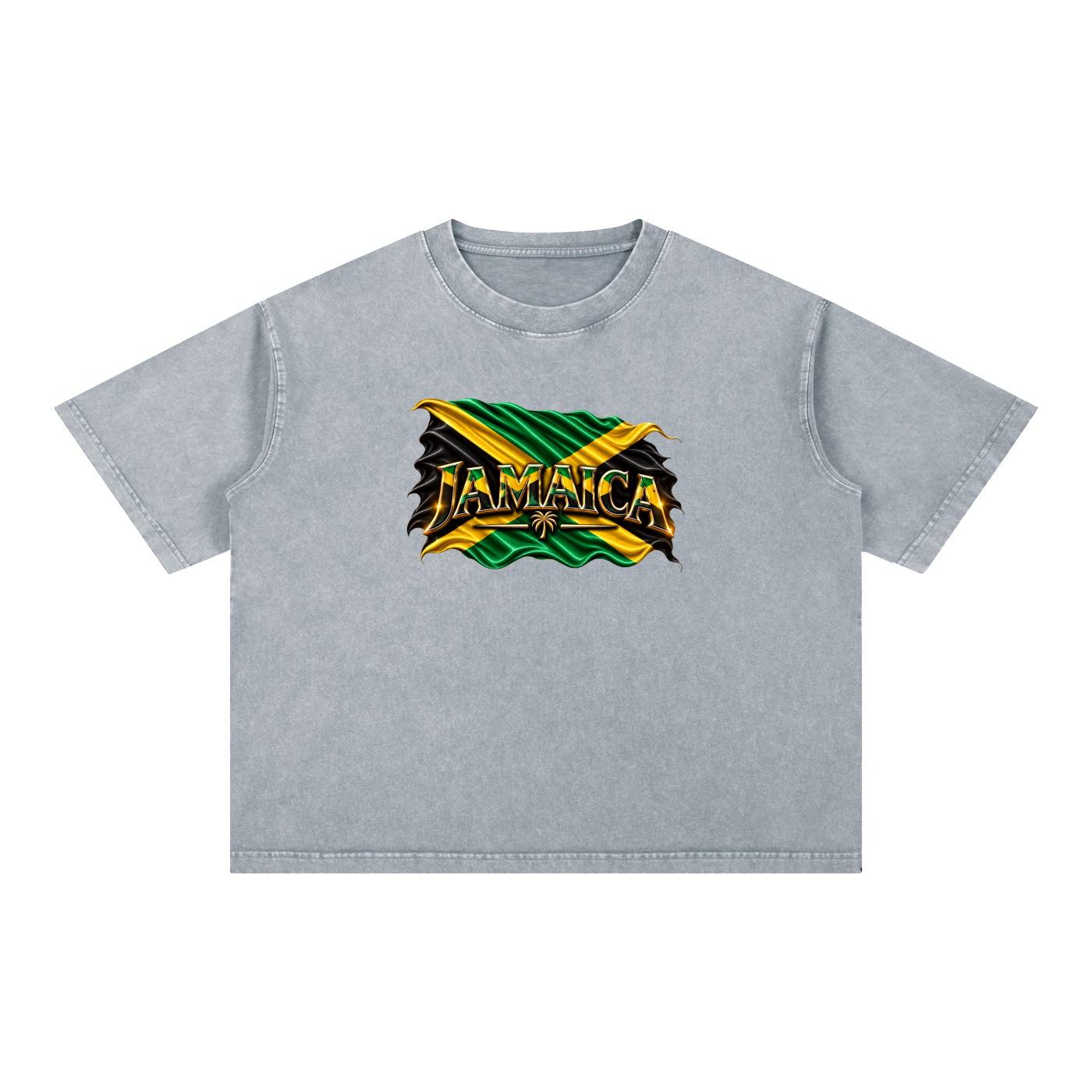 Clothing,tshirt,jamaica