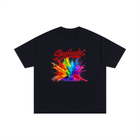 Shophoodie Regal Unisex Oversized Cotton T-Shirt