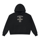 SHOPHOODIE RUGBY 25 Heavyweight Hoodie- Oversize
