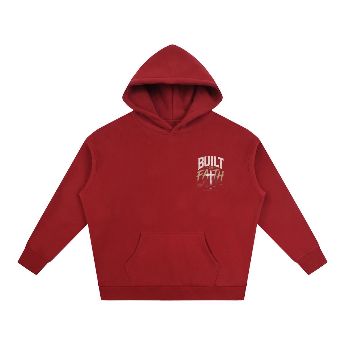 SHOPHOODIE®,SHOP HOODIE®,Hoodies,Hoodie,Built on faith