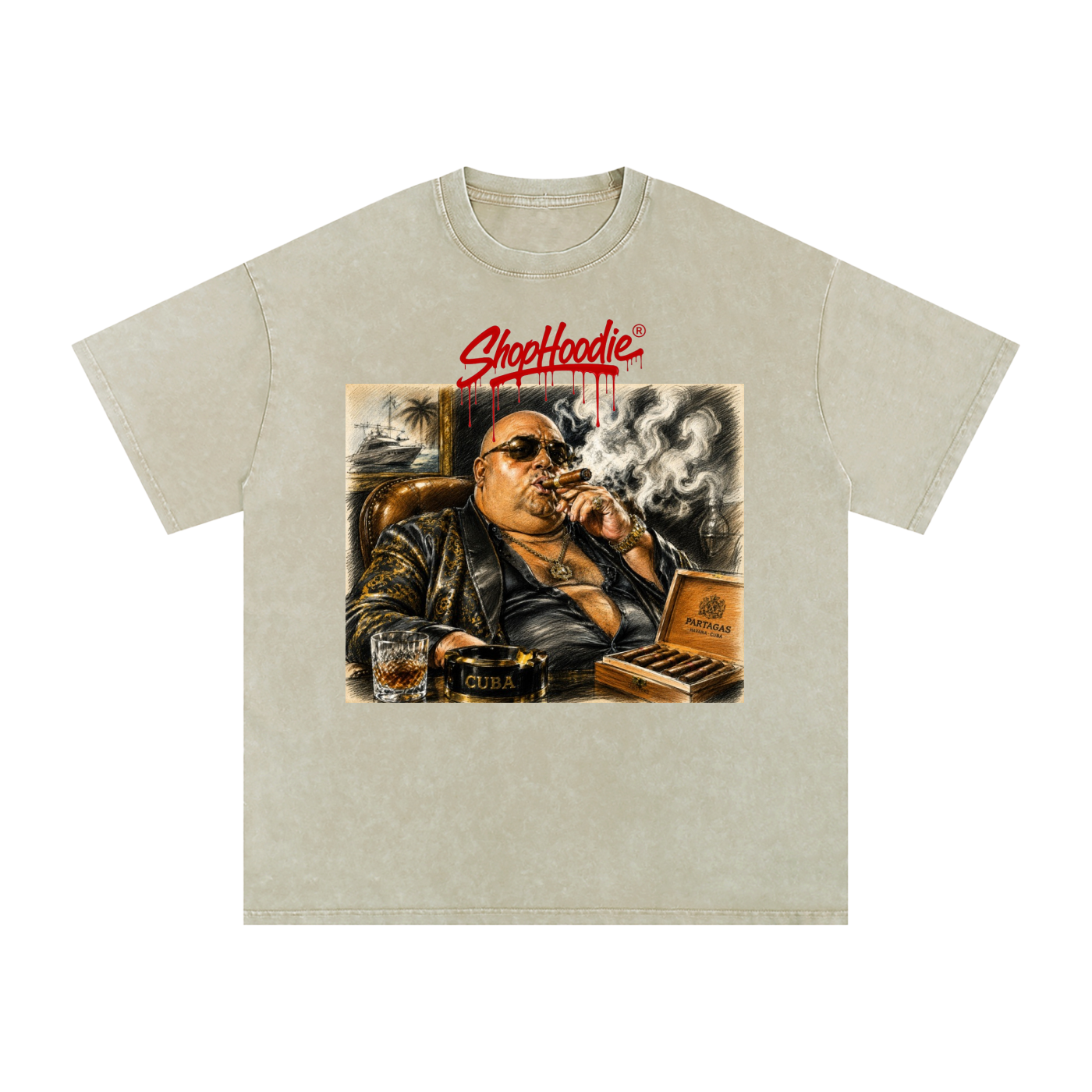 CLOTHING,TSHIRT