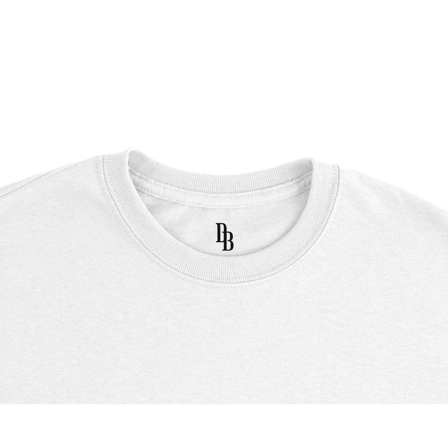 Bendecido Heavyweight Unisex Crewneck T-shirt