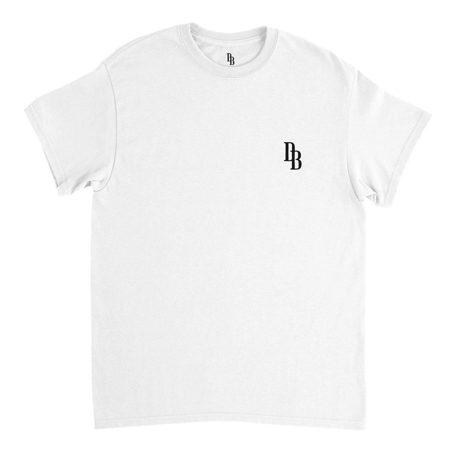 Bendecido Heavyweight Unisex Crewneck T-shirt