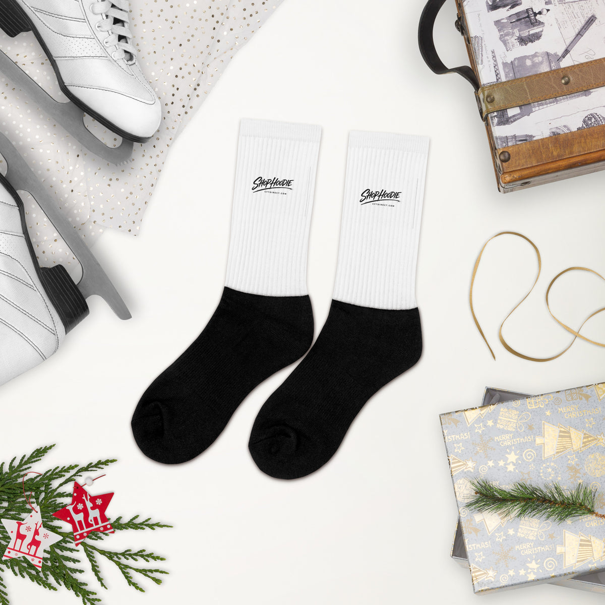 Socken von Shop Hoodie — detail