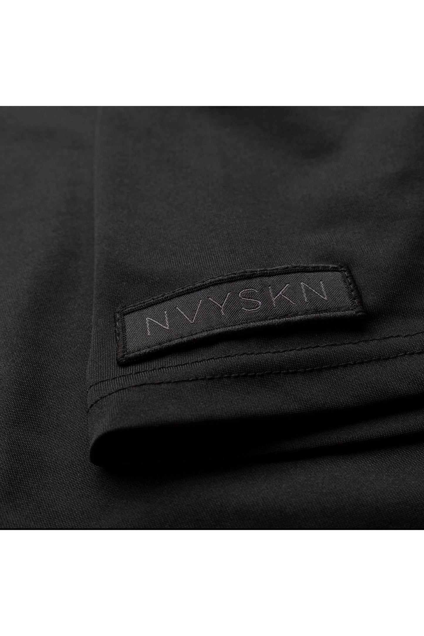 NVYSKN Mens Fast Drying Training T Shirt