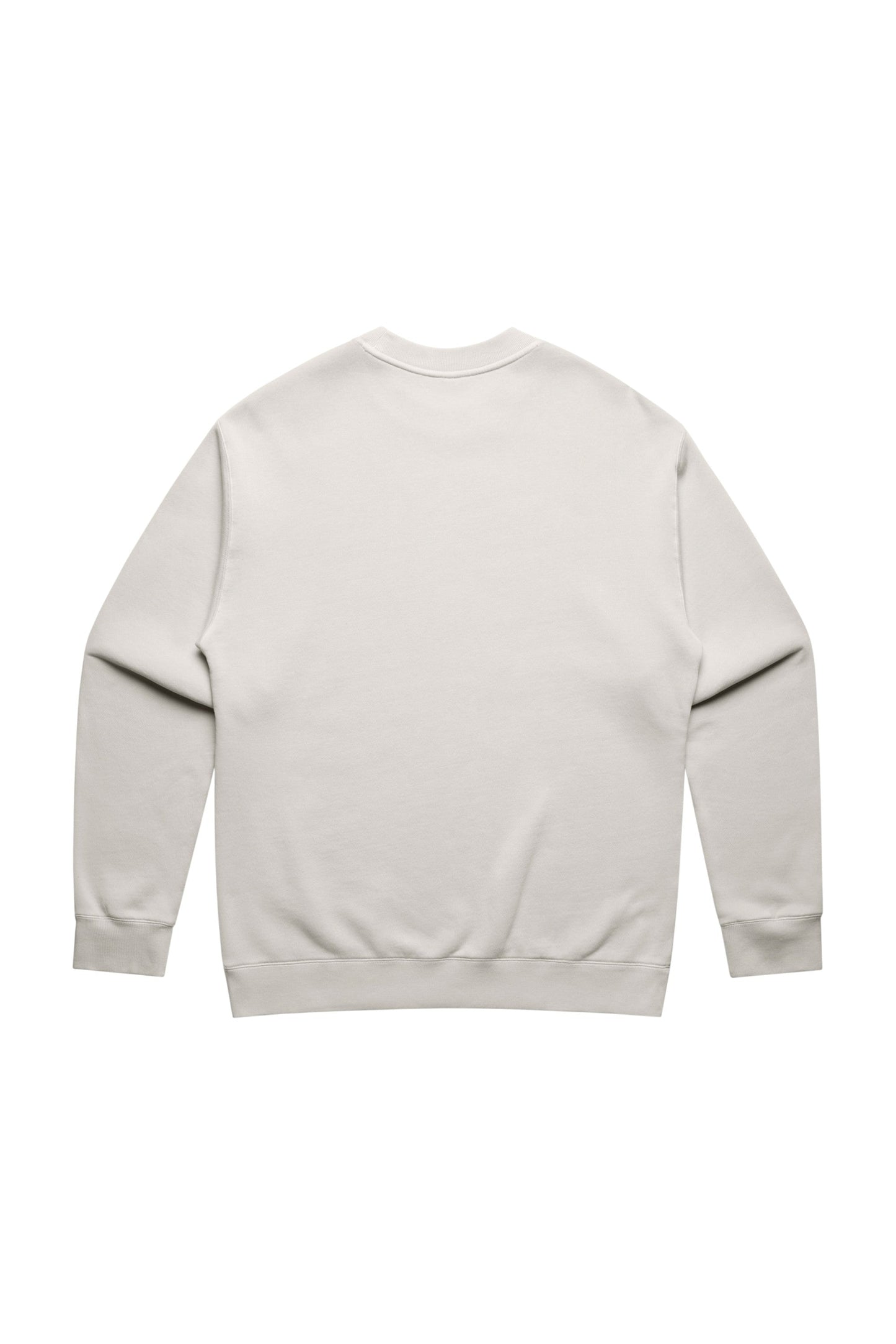 NVYSKN Mens Anchor Jumper