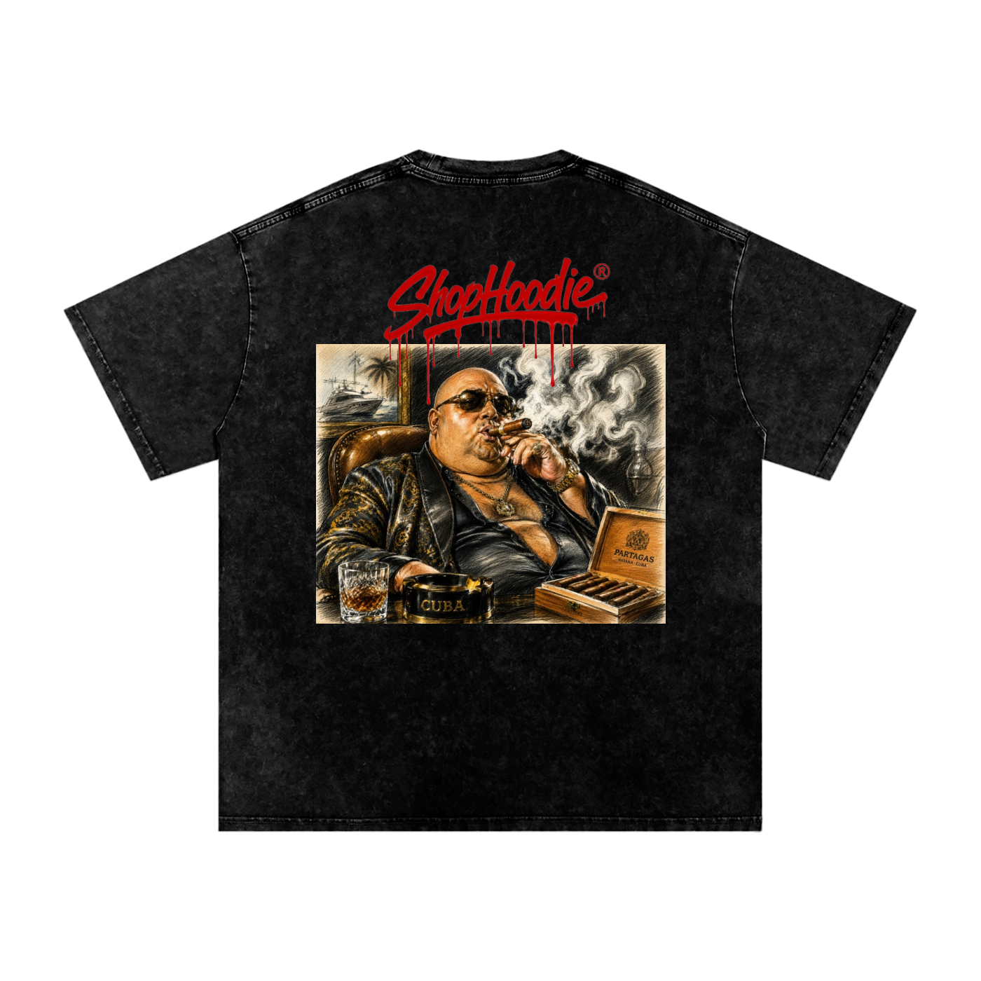 CLOTHING,TSHIRT