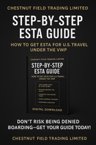 Step-by-Step ESTA Guide (2000 Words) by Shop Hoodie