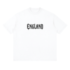 SHOPHOODIE ENGLAND Streetwear Loose Drop Shoulder T-Shirt