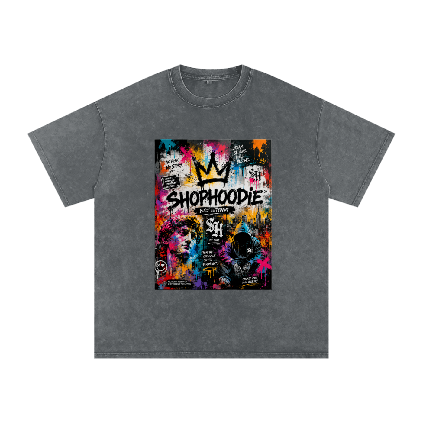Clothing,Tshirt