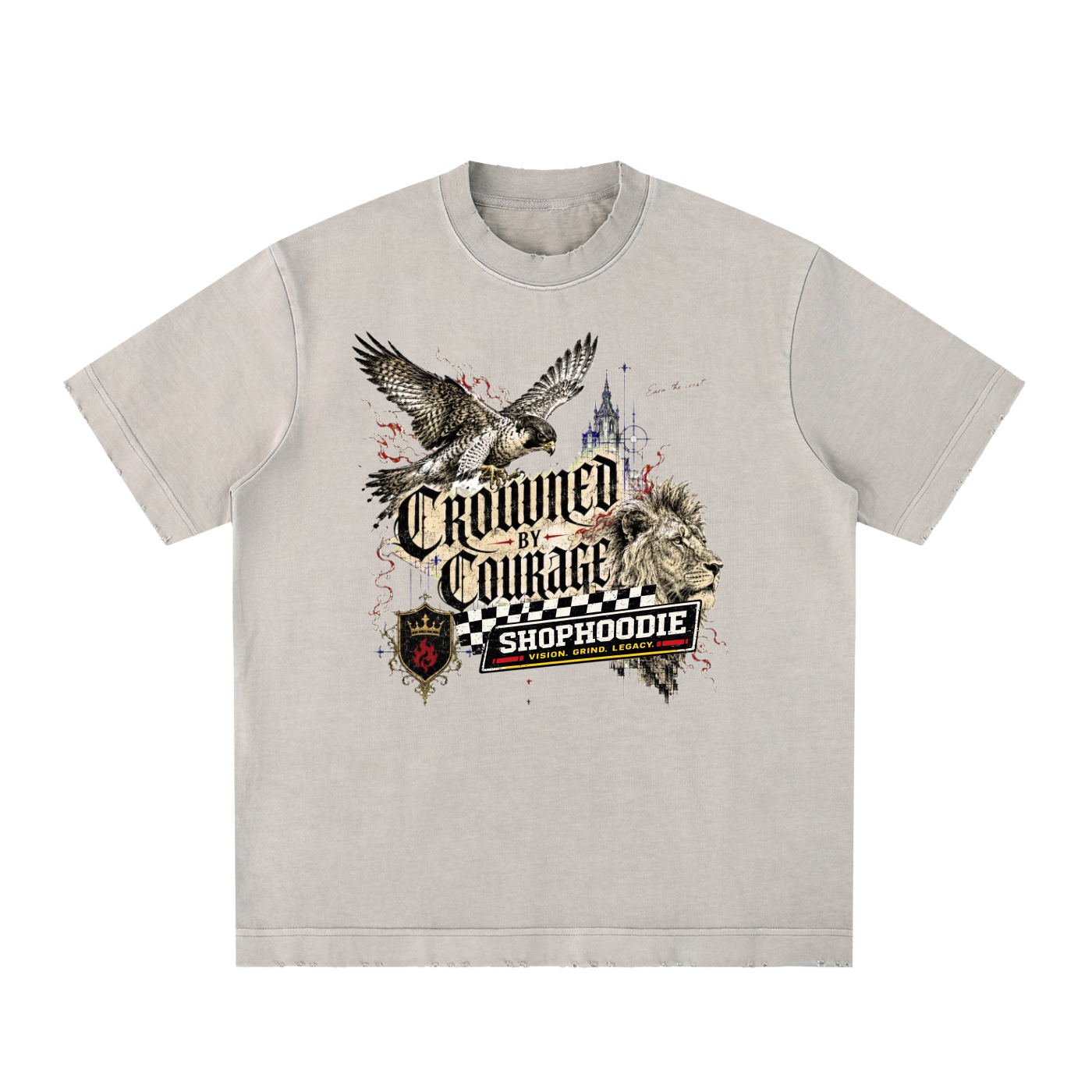 Clothing,Tshirt