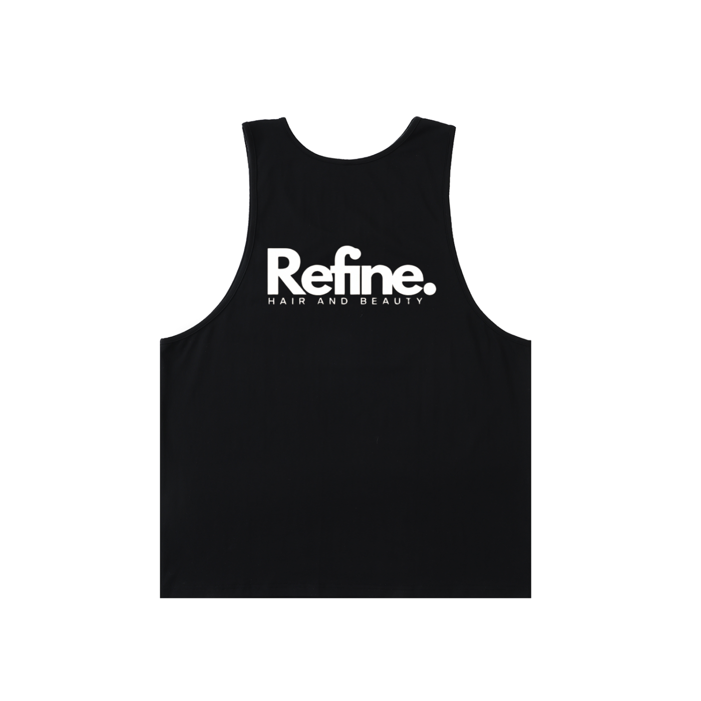 Refine Unisex Loose Tank