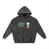SHOPHOODIE® Fleece Oversize Hoodie & Drawstring Jogged Sweatpants Complete Set