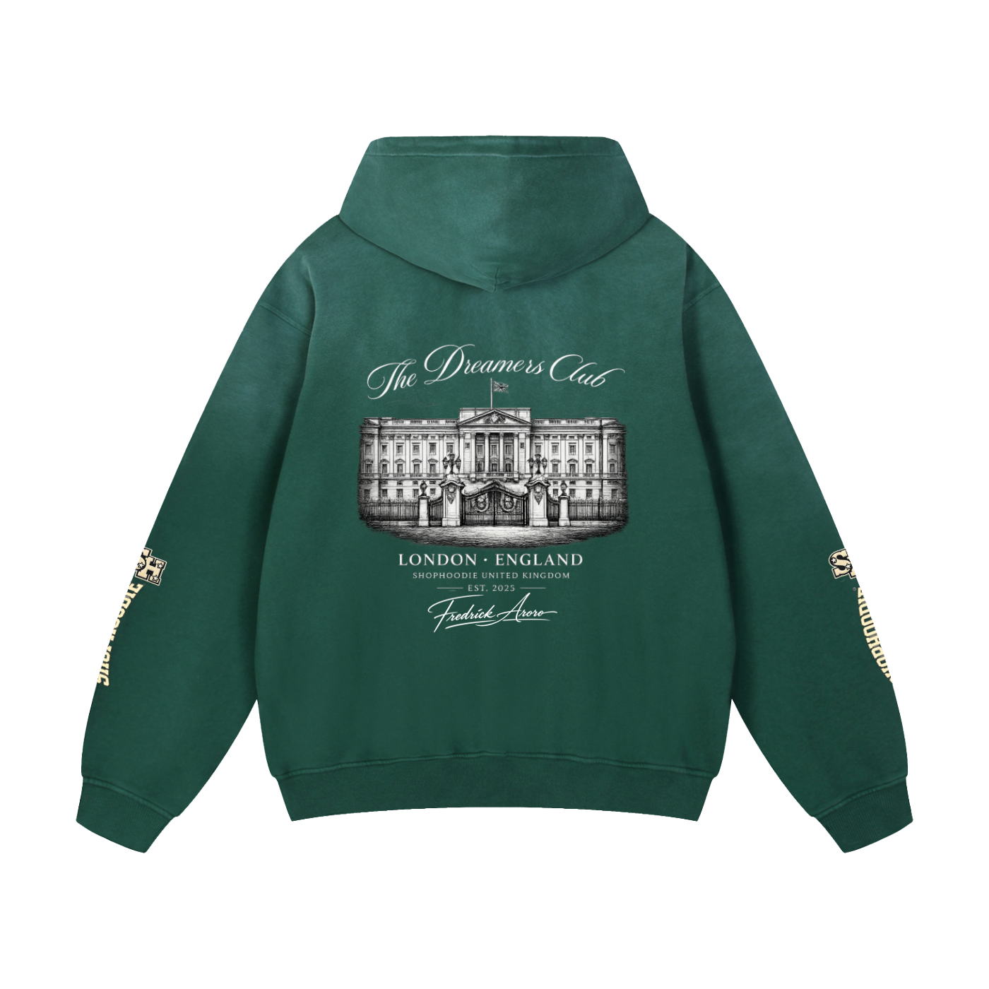 ShopHoodie®,Shop Hoodie,Hoodies,hoodie,clothing,founders edition,limited production,West Midlands finest hoodie