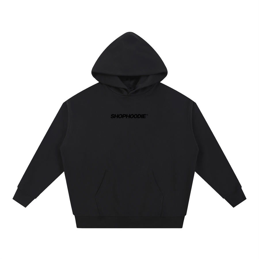 SHOPHOODIE LONDON Heavyweight Hoodie