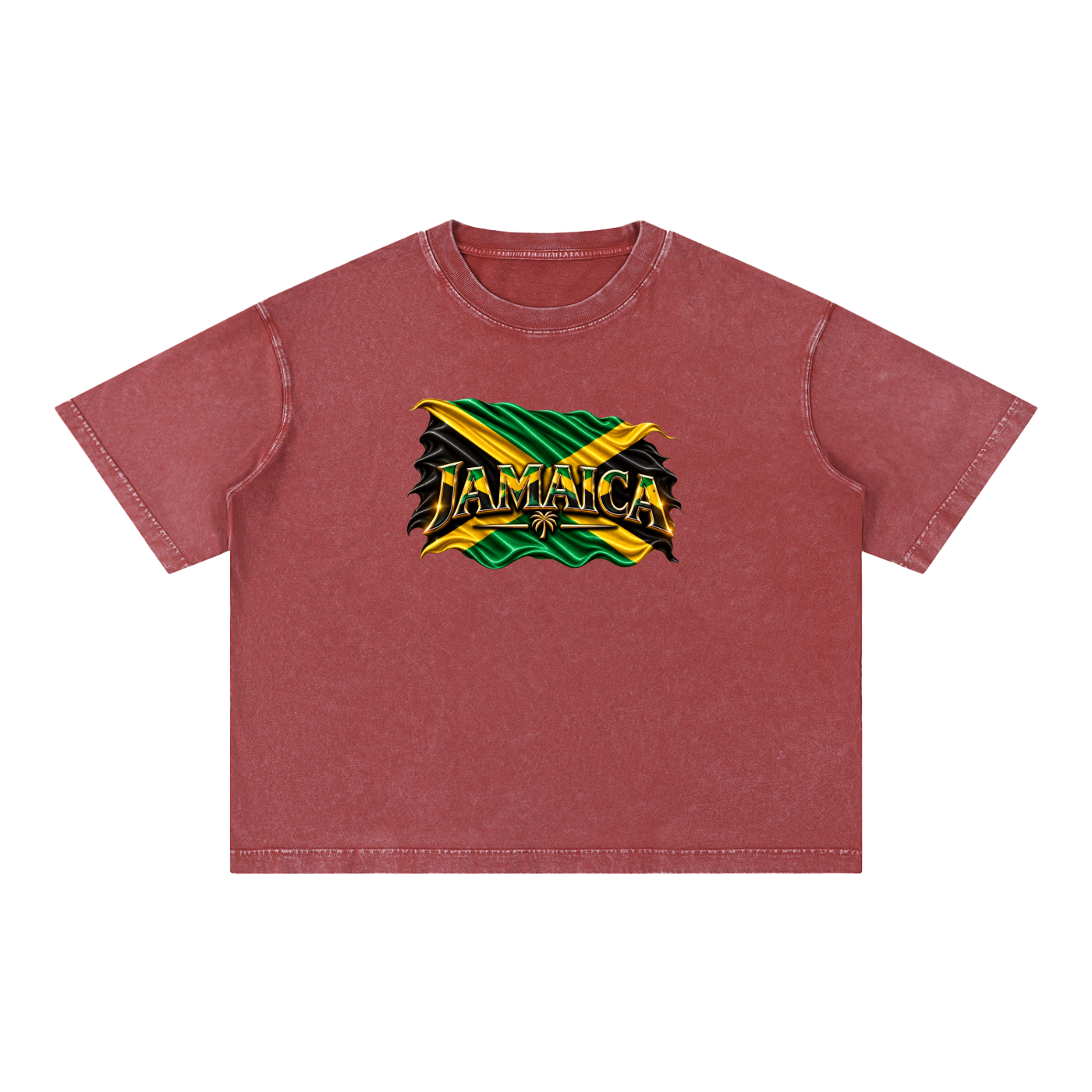 Clothing,tshirt,jamaica