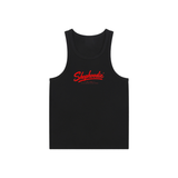 SHOPHOODIE® Performance Tank Top — 315 GSM