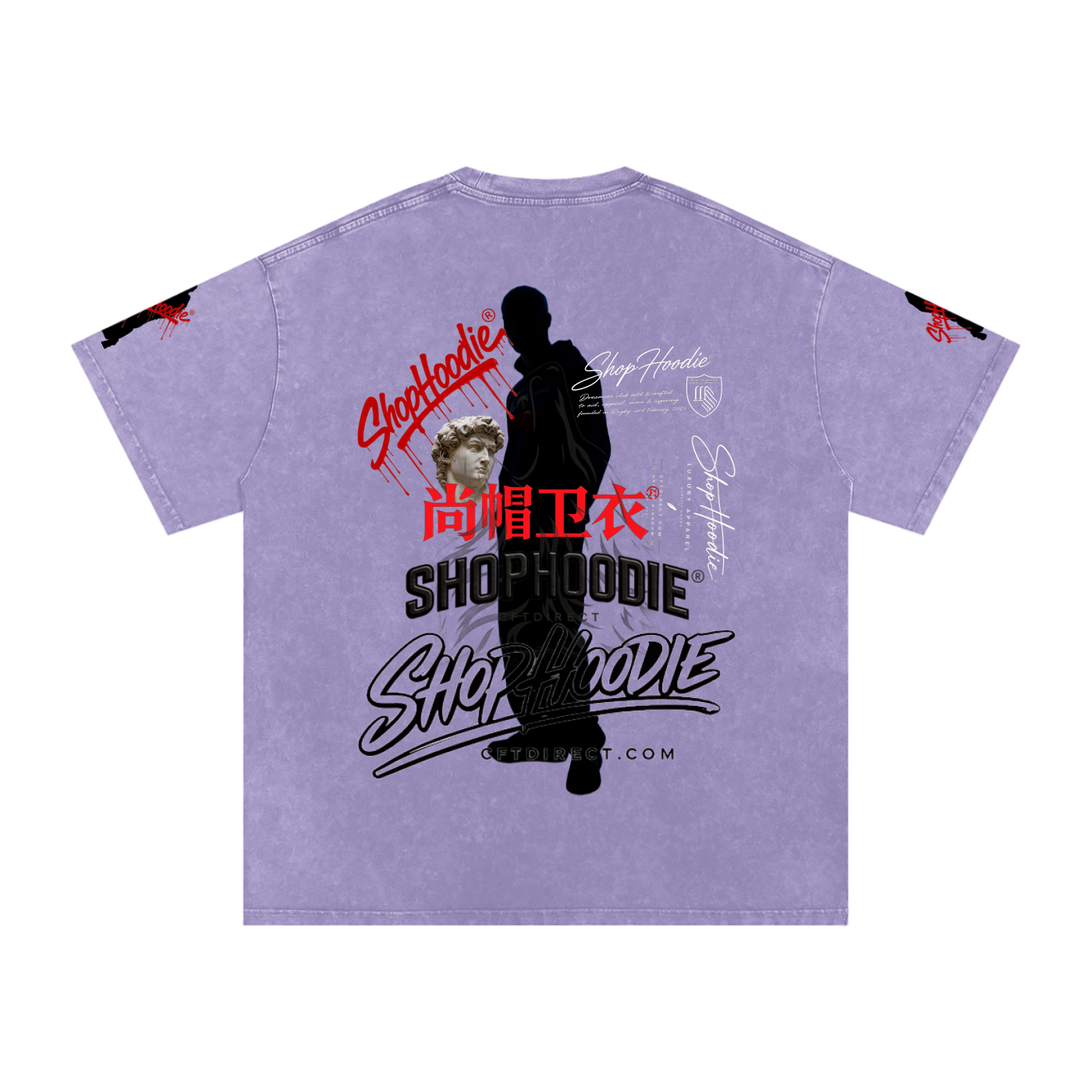 SHOPHOODIE®,SHOP HOODIE®,CLOTHING,T-SHIRT