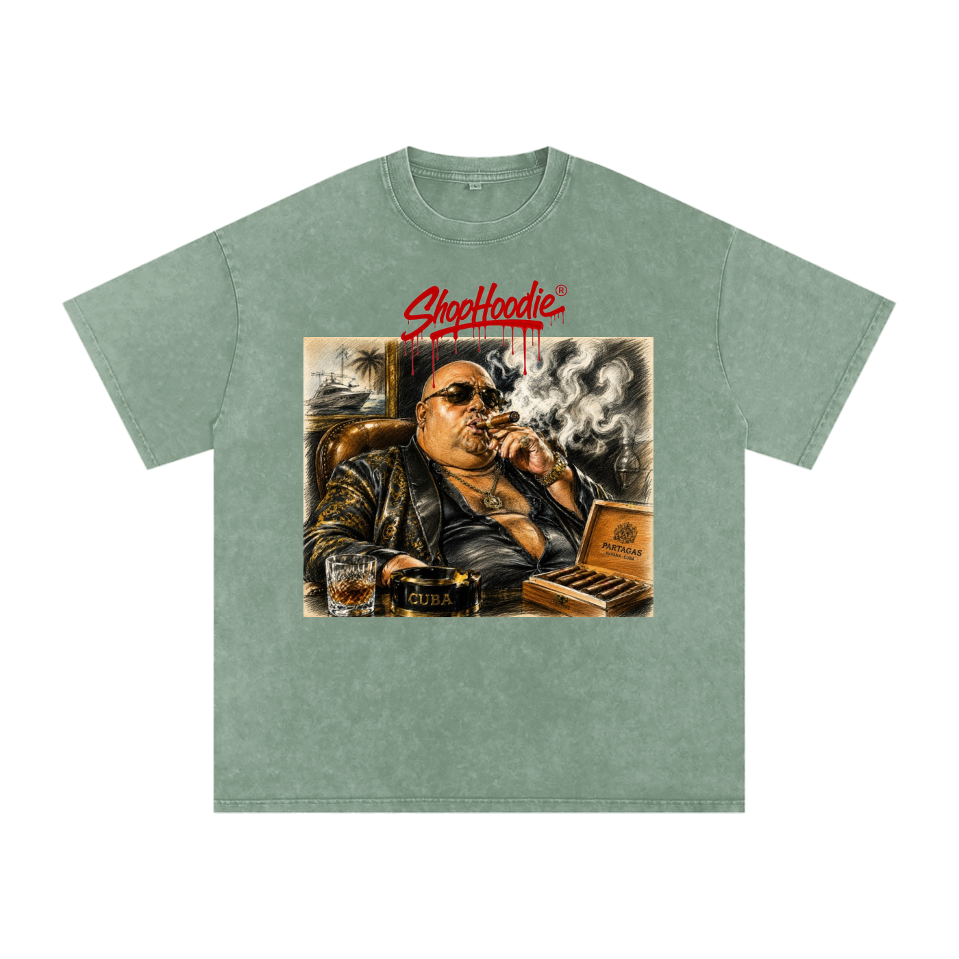 CLOTHING,TSHIRT