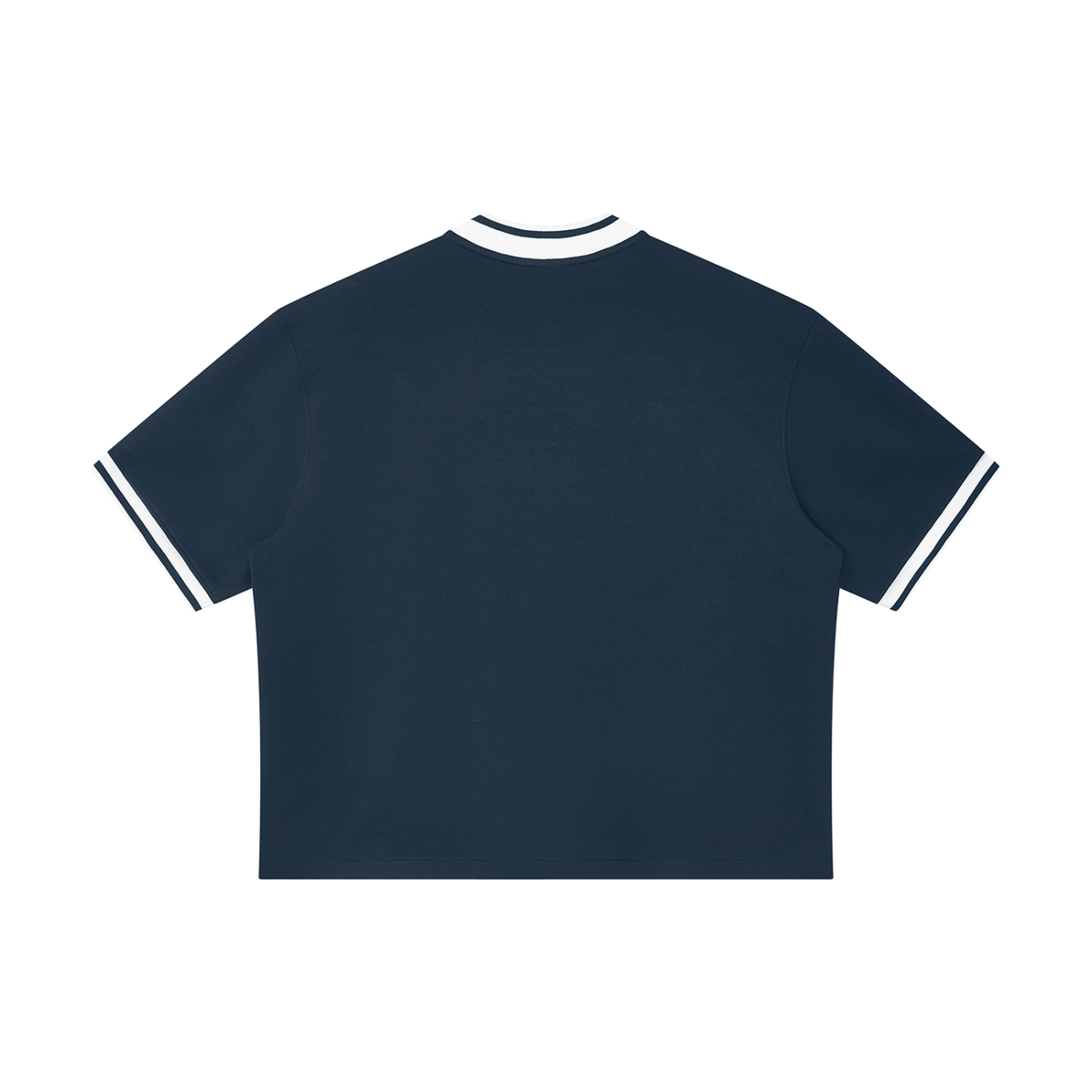 SHOPHOODIE® BLANK Oversized Baseball Jersey – product image 6