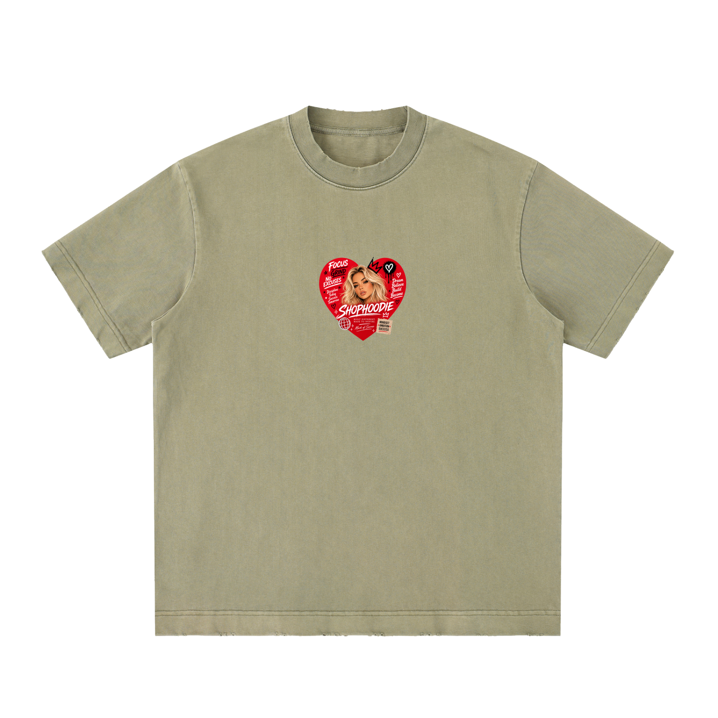 Clothing,Tshirt