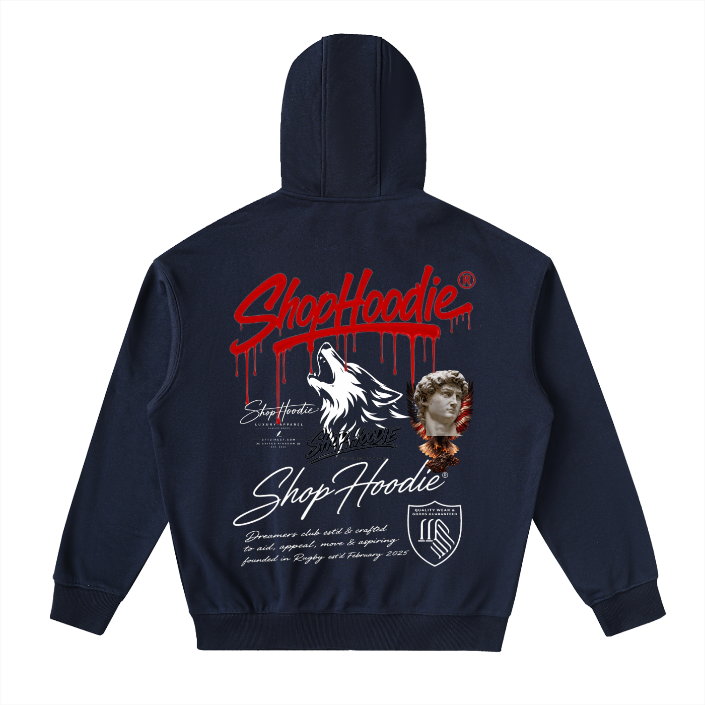 SHOPHOODIE®,SHOP HOODIE®,Hoodies,Hoodie,United Kingdom's Finest Hoodie